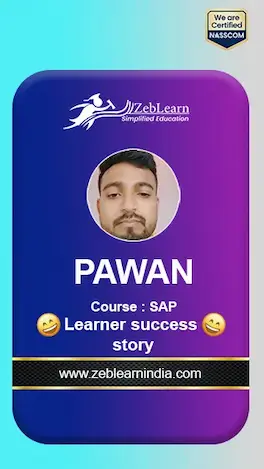 pawan Sap Review