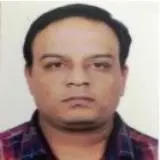 Abhijit Sudamrao Getme